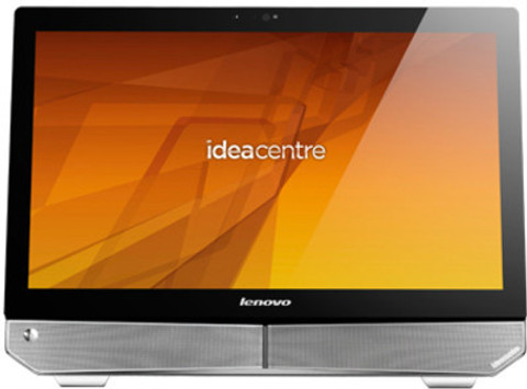 Lenovo IdeaCentre B320 All-in-One (2nd Gen Ci3/ 2GB/ 1TB/ Win7 HB