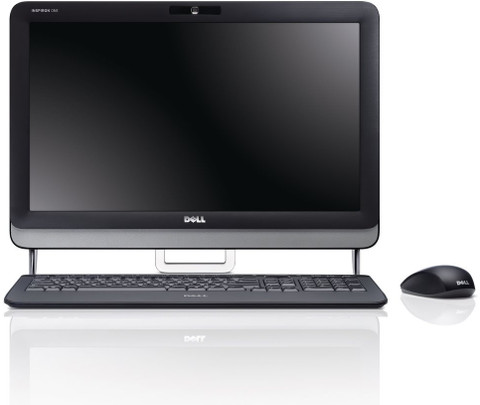 ジャンク】DELL Inspiron One 2310 Core i5-M460 2.53Ghz
