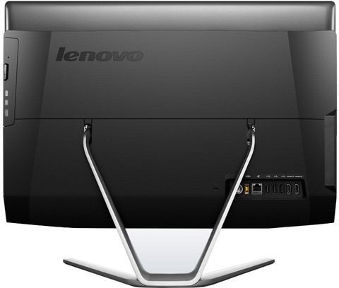 Lenovo B40-30 All-in-One (4th Gen Ci5/ 4GB/ 2GB Graph/ Win8