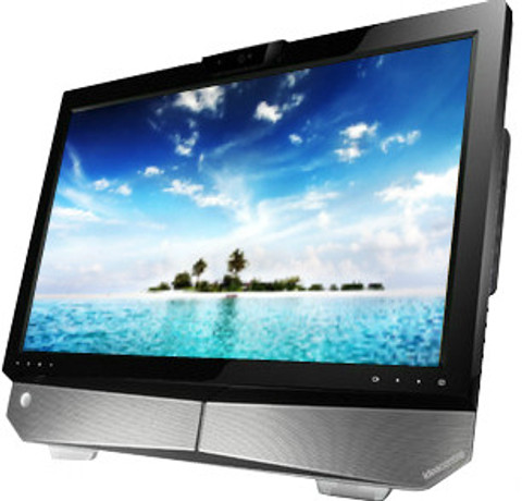 Lenovo IdeaCentre B320 All-in-One (2nd Gen PDC/ 2GB/ 500GB/ DOS Lenovo IdeaCentre B320 All-in-One (2nd Gen PDC/ 2GB/ 500GB/ DOS