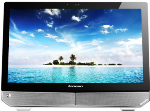Lenovo IdeaCentre B320 All-in-One (2nd Gen PDC/ 2GB/ 500GB