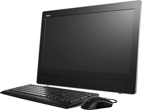 Lenovo Think Centre Edge 63z All-in-One (4th Gen Core i3/ 4GB