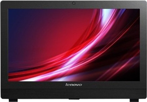 【LENO】 Lenovo ThinkCentre Edge 73z All-in-One (4th Gen Core i3/ 4GB/ 1TB
