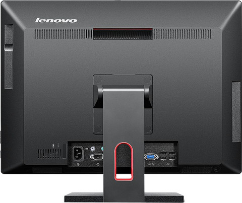 Lenovo ThinkCentre Edge 73z All-in-One (4th Gen Core i3/ 4GB/ 1TB