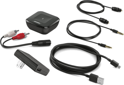 BOSE Bluetooth Audio adapter Bose 727012-1300 Bluetooth Audio