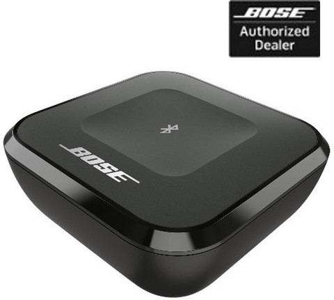 Bose Bluetooth Audio Adapter AV Power Amplifier Price in India
