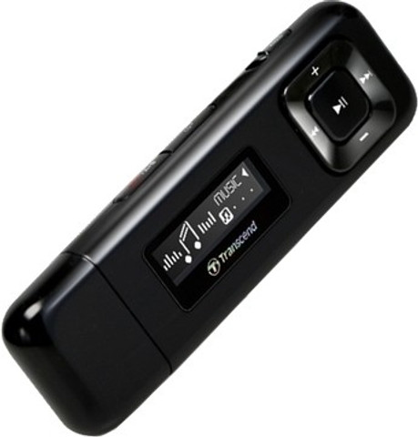 Transcend MP330 8 GB MP3 Player - Transcend : Flipkart.com
