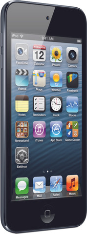 Apple iPod touch 4th Generation 32 GB - Apple : Flipkart.com