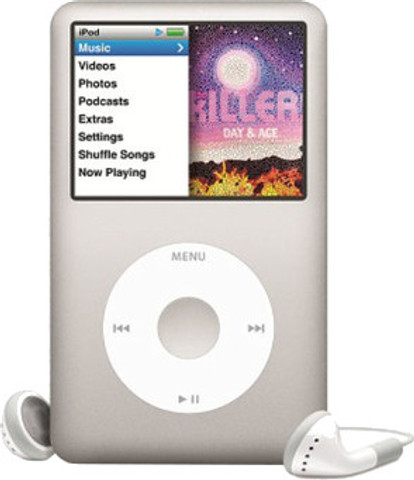 【カバー付】Apple iPod classic Apple iPod classic - Apple : Flipkart.com