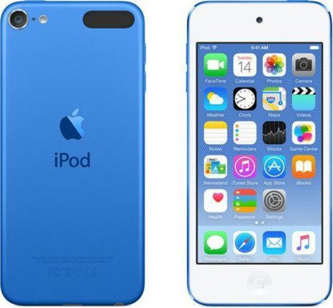 Apple iPod A1574 16 GB - Apple : Flipkart.com