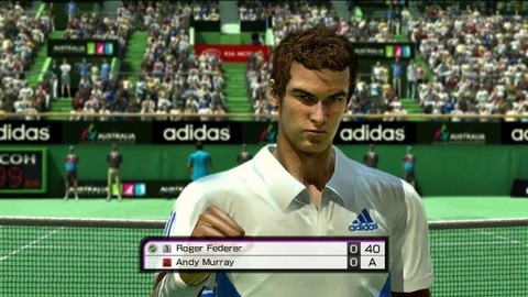 Virtua Tennis 4 Games PC - Price In India. Buy Virtua Tennis 4