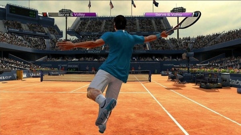 Virtua Tennis 4 Games PC - Price In India. Buy Virtua Tennis 4