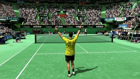 Virtua Tennis 4 Games PC - Price In India. Buy Virtua Tennis 4