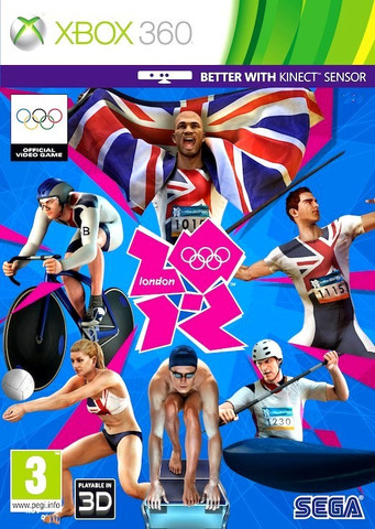 LONDON 2012 OLYMPIC GAMES DVDセット Amazon.com: London 2012 Olympic Games BBC [Blu-ray] : Movies