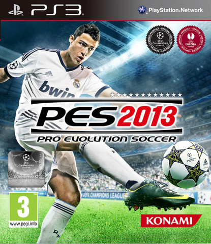 Pro Evolution Soccer 2013 Price in India - Buy Pro Evolution