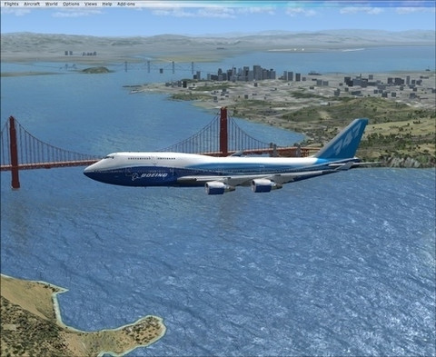 Microsoft Flight Simulator X (Gold Edition) Price in India - Buy