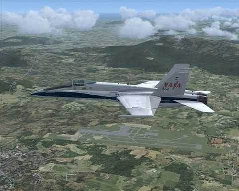 Microsoft Flight Simulator X (Gold Edition) Price in India - Buy