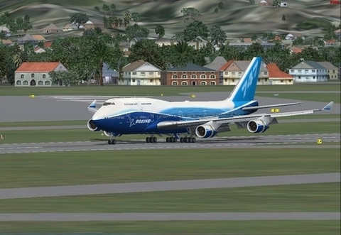 Microsoft Flight Simulator X (Gold Edition) Price in India - Buy