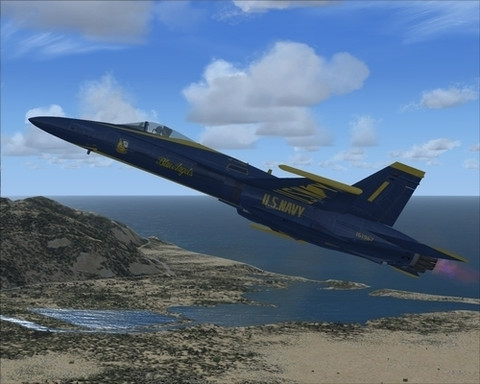 Flight Simulator X gold edition　英語版 Microsoft Flight Simulator X - Gold Edition : Microsoft