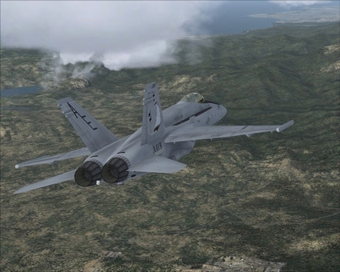 Microsoft Flight Simulator X (Gold Edition) Price in India - Buy