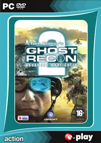 その他 GHOST RECON ADVANCED WARFIGHTER DVD その他 GHOST RECON ADVANCED WARFIGHTER DVD その他 GHOST RECON