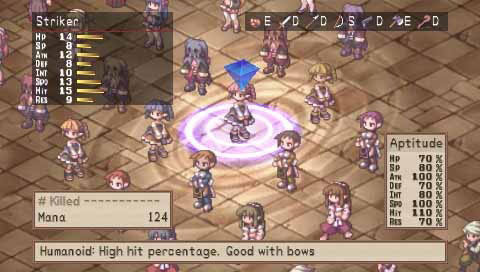 【中古】 Disgaea: Afternoon of Darkness Disgaea: Afternoon of Darkness - Sony PSP | J&L Game