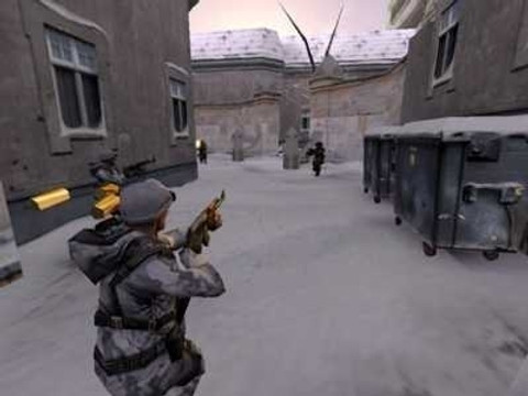 Counter Strike 1 : Anthology Price in India - Buy Counter Strike 1