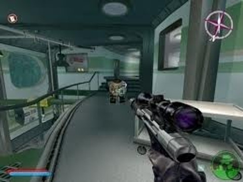 No One Lives Forever 2 : A Spy In H.A.R.M.'s Way Price in India