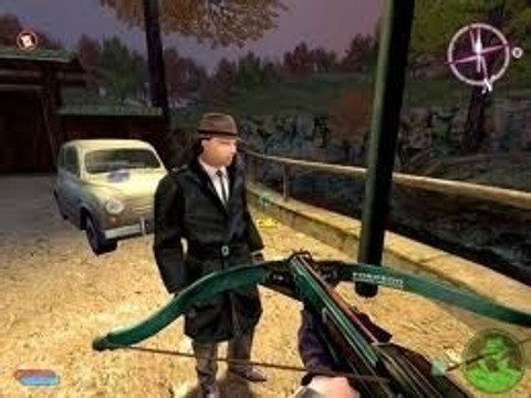 No One Lives Forever 2 : A Spy In H.A.R.M.'s Way Price in India