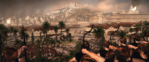 Total War: Rome II Price in India - Buy Total War: Rome II online