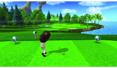 Wii Sports Resort Games Wii - Price In India. Buy Wii Sports
