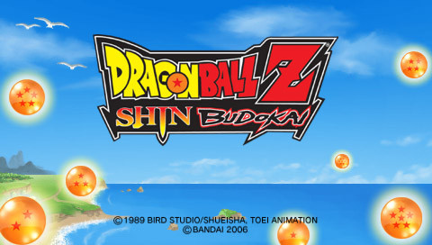Dragon Ball Z : Shin Budokai Price in India - Buy Dragon Ball Z