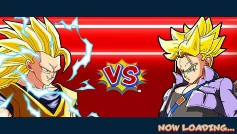 Dragon Ball Z : Shin Budokai Price in India - Buy Dragon Ball Z