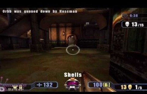 Quake III: Revolution Games PS2 - Price In India. Buy Quake III