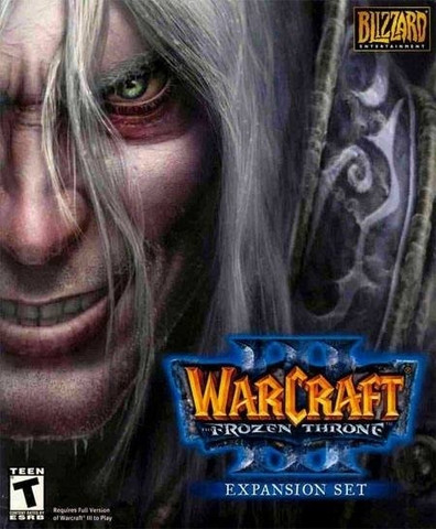 Warcraft III: Reign of Chaos Price in India - Buy Warcraft III