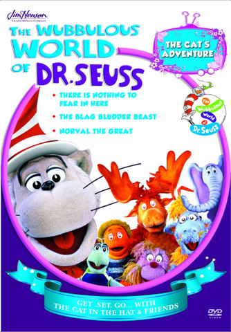 The Wubbulous World Of Dr. Seuss - The Cats Adventure Price