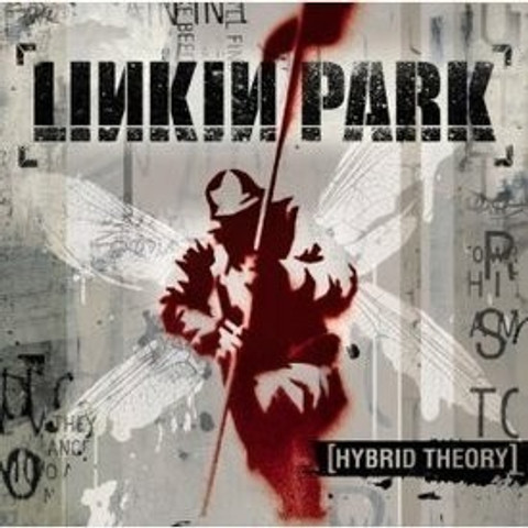Linkin Park Hybrid Theory サイン入り CD Linkin Park Hybrid Theory サイン入り CD - メルカリ