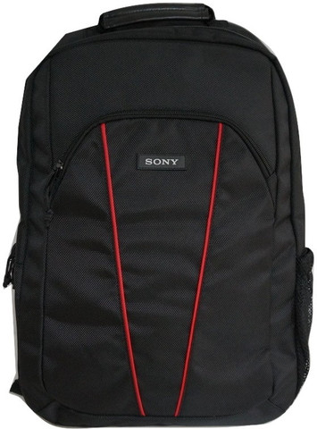 Sony VAIO Backpack for 15.6 inch Laptop - SONY : Flipkart.com