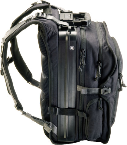 Pelican ProGear U100 Urban Elite Backpack for 17 inch Laptop Pelican ProGear U100 Urban Elite Backpack for 17 inch Laptop