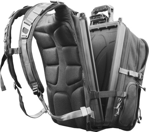 Pelican ProGear U100 Urban Elite Backpack for 17 inch Laptop Pelican ProGear U100 Urban Elite Backpack for 17 inch Laptop