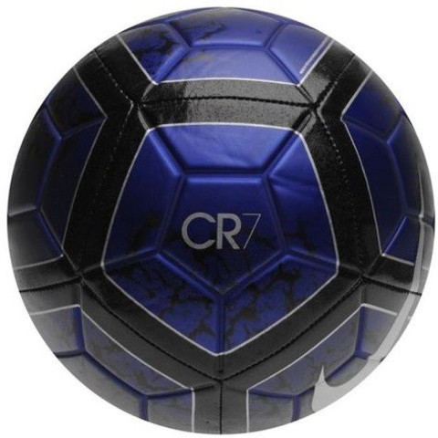 nike cr7 prestige football
