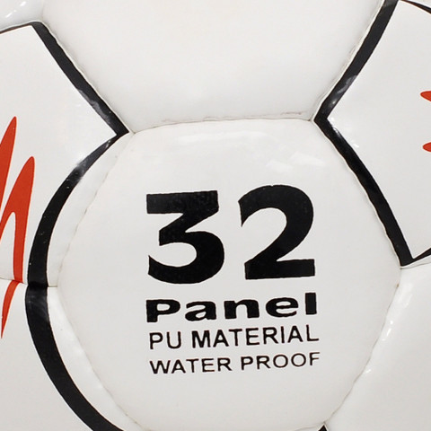 lionbuzz 32 Panel Football - Size: 5 - Buy lionbuzz 32 Panel Football ...