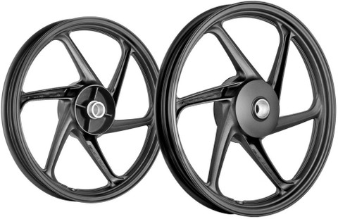 Motorcycle Rims Shine Front Wheel Cb Shine Alloy Wheel Price The