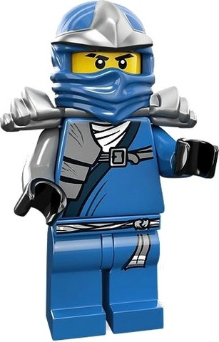 LEGO Ninjago-Jay ZX - Ninjago-Jay ZX . shop for LEGO