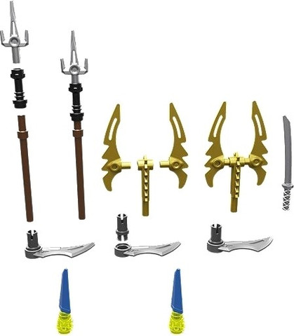 LEGO Ninjago-Jay ZX - Ninjago-Jay ZX . shop for LEGO