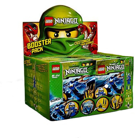 LEGO Ninjago-Jay ZX - Ninjago-Jay ZX . shop for LEGO
