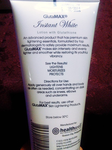 glutamax glutathione Glutamax (75 G) Whitening Soap Price in Pakistan