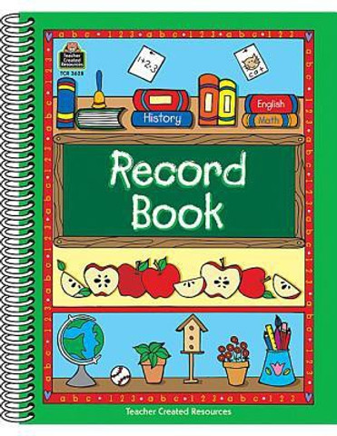 旺文社　My English Record Book Record Book: Buy Record Book by Teacher Created Resources at Low