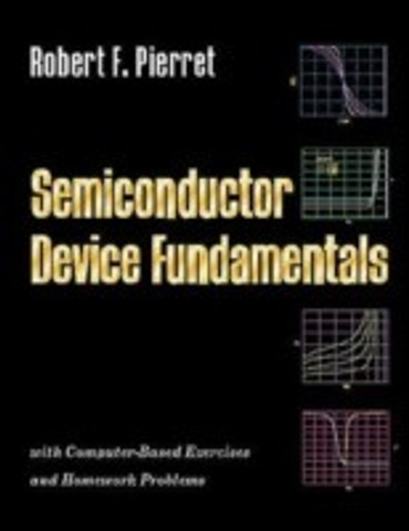 洋書 Semiconductor Device Fundamentals Semiconductor Device Fundamentals 1 Edition: Buy Semiconductor