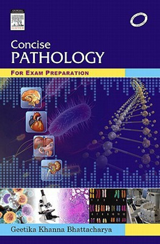 Concise Pathology by Tadatake Funao 小病理学 Concise Pathology for Exam Preparation: Buy Concise Pathology for